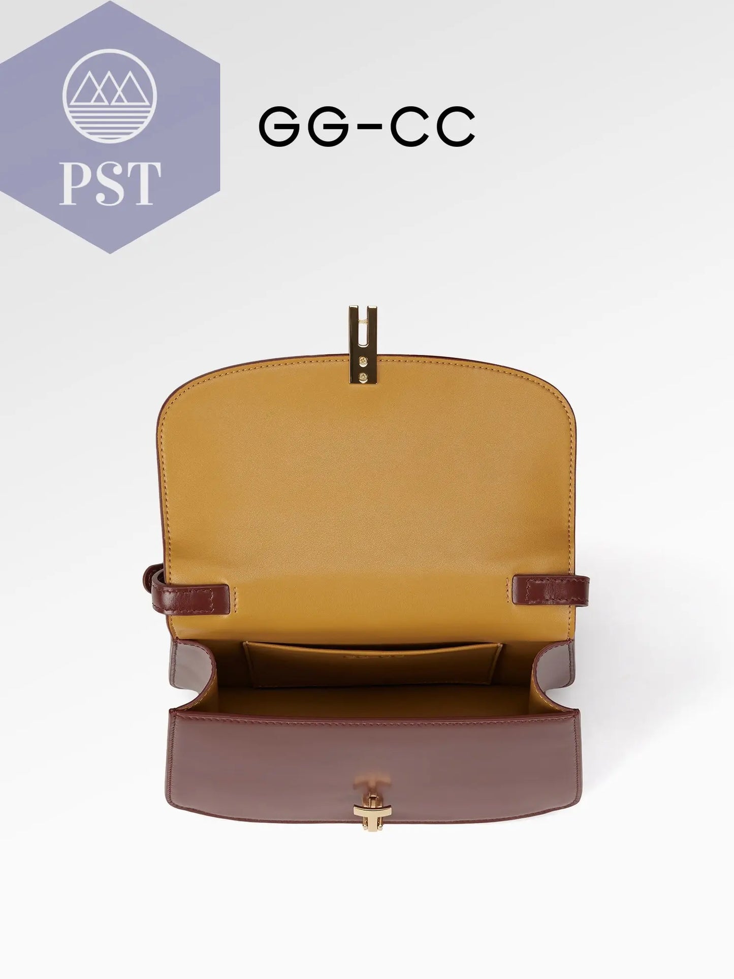 Zeitloser Minimalistischer Schultertasche Handtasche Tasche PST PS Tradings  PST PS Tradings  PST PS Tradings Zeitloser Minimalistischer Schultertasche Handtasche Tasche